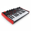 ON SALE - AKAI MPK Mini Play Portable MIDI Keyboard Controller with Built-In Sounds & Speaker – Compact Music Production Keyboard | Best Price Montreal – La Difference Musique