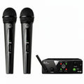 ON SALE - AKG WMS 40 Mini Wireless Microphone System (WMS40 MIN) – Professional UHF Wireless Mic, Crystal Clear Sound, Plug & Play – Best Price in Montreal