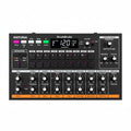 ON SALE - Arturia DrumBrute Analog Drum Machine – Powerful 17-Track Sequencer, Vintage Analog Beats, Professional Rhythm Production | Best Price in Montreal