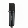 ON SALE - Audio-Technica AT2035 Condenser Studio Microphone – Professional Cardioid XLR Mic for Recording, Streaming, Podcasting | High SPL, Low Noise Studio Mic Montreal