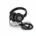EN SOLDE - Casque de DJ Behringer HPX6000 – Casque DJ professionnel haute définition fermé avec oreillettes rotatives, basses profondes et surveillance de studio | Meilleur Prix Montréal-Nord