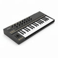 EN SOLDE – Clavier contrôleur MIDI USB Behringer SWING 32 touches avec séquenceur et arpégiateur – Contrôleur de synthé compact pour la production musicale, le contrôle DAW et la performance live
