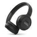 EN SOLDE - Casque Bluetooth sans fil JBL TUNE 510BT – Son Pure Bass, batterie 40H, casque supra-auriculaire pliable avec appels mains libres | Meilleur prix à Montréal-Nord
