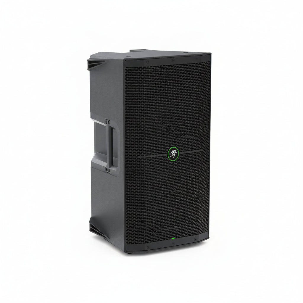 ON SALE - Mackie Thump212 1400W Powered PA Speaker – 12” High-Performance Active Loudspeaker | Deep Bass, Bluetooth Ready, DJ & Live Sound | Best Price Montreal