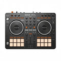 EN PROMOTION - Contrôleur Pioneer DJ DDJ-FLX4 – Contrôleur DJ Rekordbox 2 pistes avec 8 pads de performance | Mélangeur DJ pour débutants et professionnels – Meilleur prix Montréal