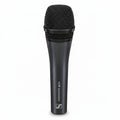 EN PROMOTION - Microphone cardioïde dynamique Sennheiser E835 – Micro vocal professionnel pour la scène, l'enregistrement en studio et les systèmes de sonorisation | Robuste, Son clair, Réjection du larsen