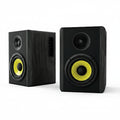 EN PROMOTION - Système audio haute performance Thonet & Vander HK096-03556 – Enceintes audio haut de gamme, basses profondes, design moderne | Meilleur prix Montréal