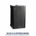 ON SALE - Yorkville PS10P 10-Inch Powered Speaker – High-Power Active PA Speaker, Lightweight Portable DJ Speaker, Clear Sound for Live Events & Studio Use | Best Price Montreal